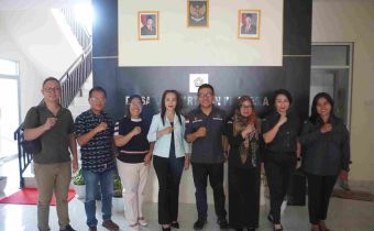 Sumber Foto: Humas Bawaslu Sulut