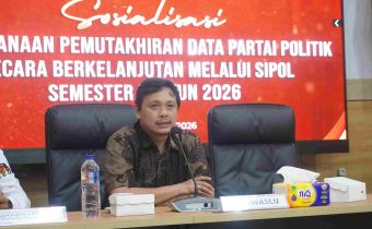 Sumber Foto: Humas Bawaslu Sulut