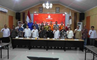 Sumber Foto: Humas Bawaslu Sulut