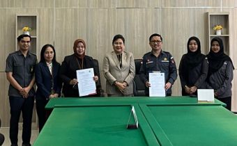 Sumber Foto: Sekretariat Bawaslu Sulut