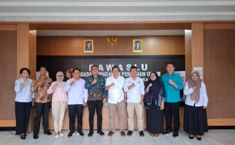 Sumber Foto: Humas Bawaslu Sulut