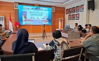 Sumber Foto: Humas Bawaslu Sulut