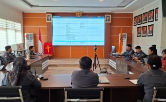 Sumber Foto: Humas Bawaslu Sulut