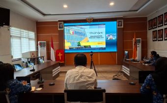 Sumber Foto: Humas Bawaslu Sulut