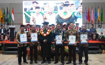 Sumber Humas Bawaslu Sulut