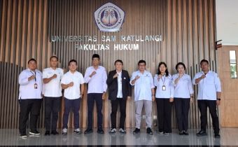 Sumber Foto: Humas Bawaslu Sulut