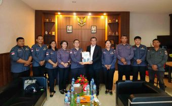 Sumber Foto: Humas Bawaslu Sulut