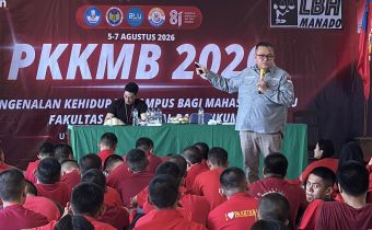 Sumber Foto: Humas Bawaslu Sulut