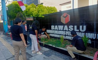 Sumber Foto: Humas Bawaslu Sulut