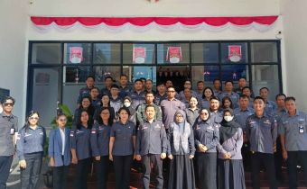 Sumber Foto: Humas Bawaslu Sulut