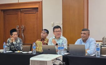 Sumber Foto: Humas Bawaslu Sulut