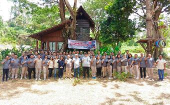 Sumber Foto: Humas Bawaslu Sulut
