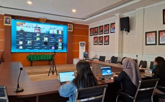 Sumber Foto: Humas Bawaslu Sulut