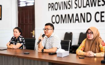 Sumber Humas Bawaslu Sulut