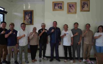 Sumber Foto: Humas Bawaslu Sulut