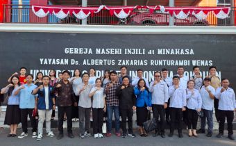 Sumber Foto: Humas Bawaslu Sulut