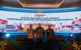Sumber Foto: Humas Bawaslu Sulut