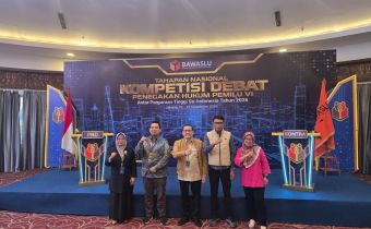 Sumber Foto: Humas Bawaslu Sulut