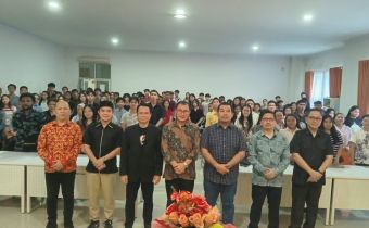 Sumber Foto: Humas Bawaslu Sulut