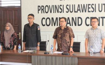 Sumber Foto: Humas Bawaslu Sulut
