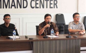 Sumber Foto: Humas Bawaslu Sulut